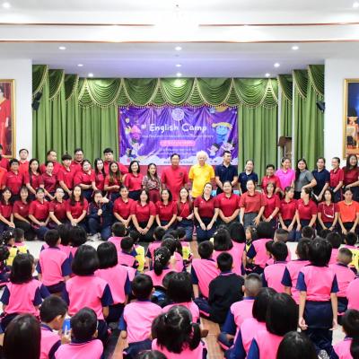 Line Album English Camp 67 08 18 240819 11